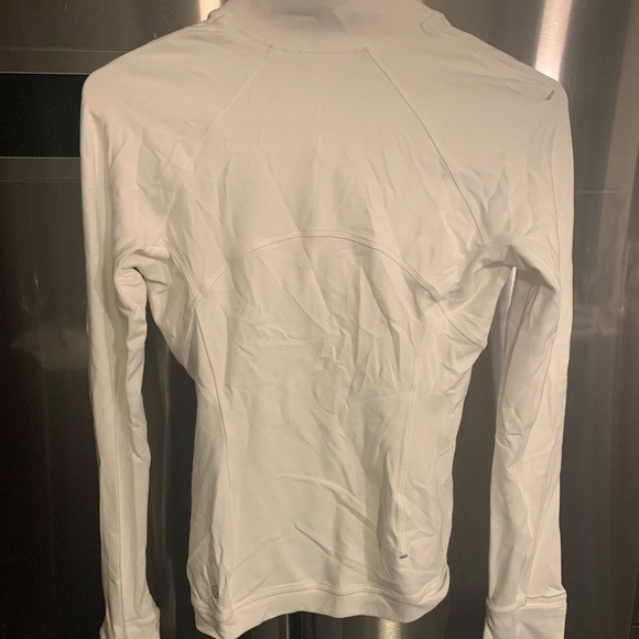 Lululemon Rulu Run Half-Zip Longsleeve NWT - Picture 10 of 14